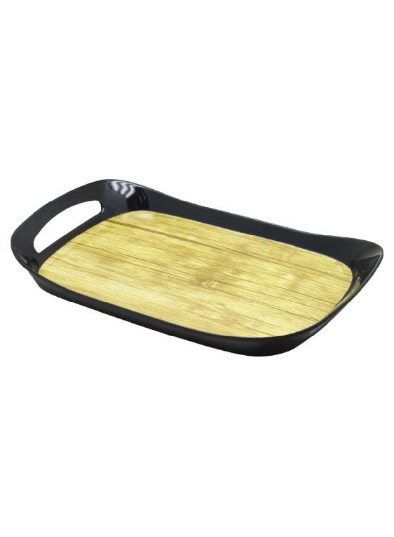Top Pick Comfort Tray X- Large Bamboo Dwt1026Bmb 18"X11"