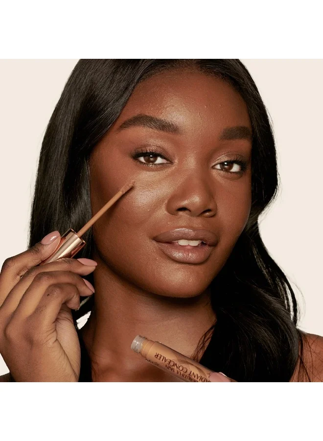Charlotte Tilbury Beautiful Skin Radiant Concealer - 15 Deep