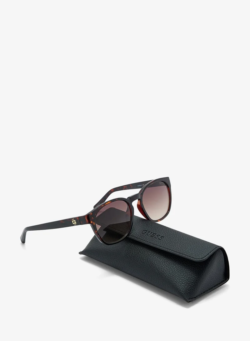 Guess  Round Shape Sunglasses for Women | Best Price UAE