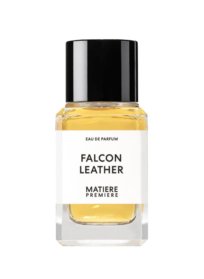 Matiere Premiere Falcon Leather Eau de Parfum 100ml - Image 2