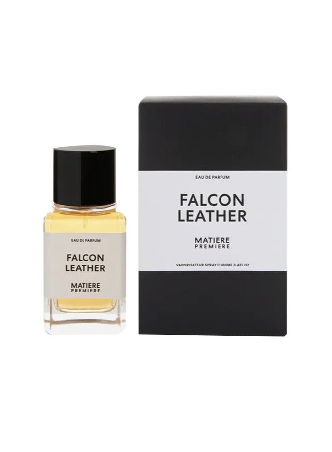 Matiere Premiere Falcon Leather Eau de Parfum 100ml - Image 1