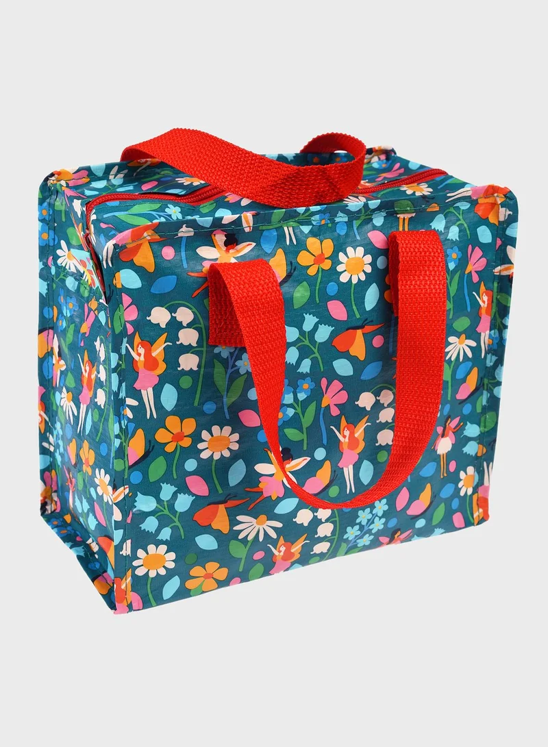 Rex London Fairies In The Garden Charlotte Bag