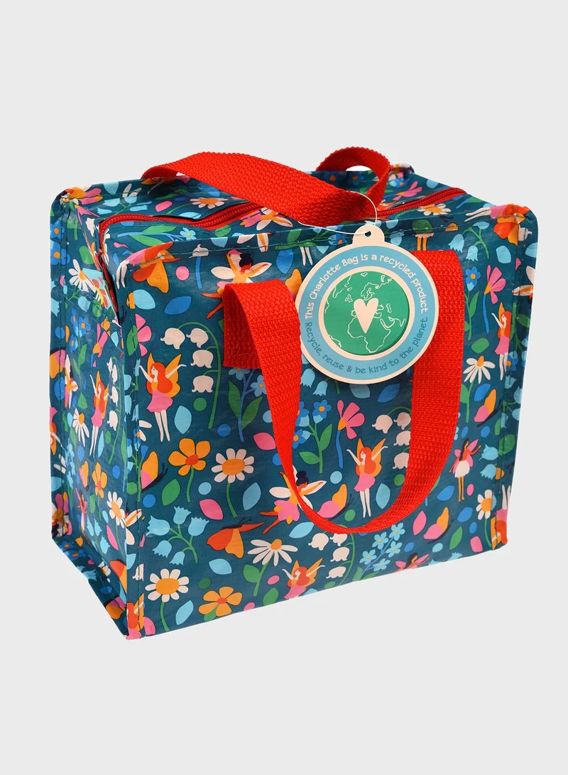 Rex London Fairies In The Garden Charlotte Bag