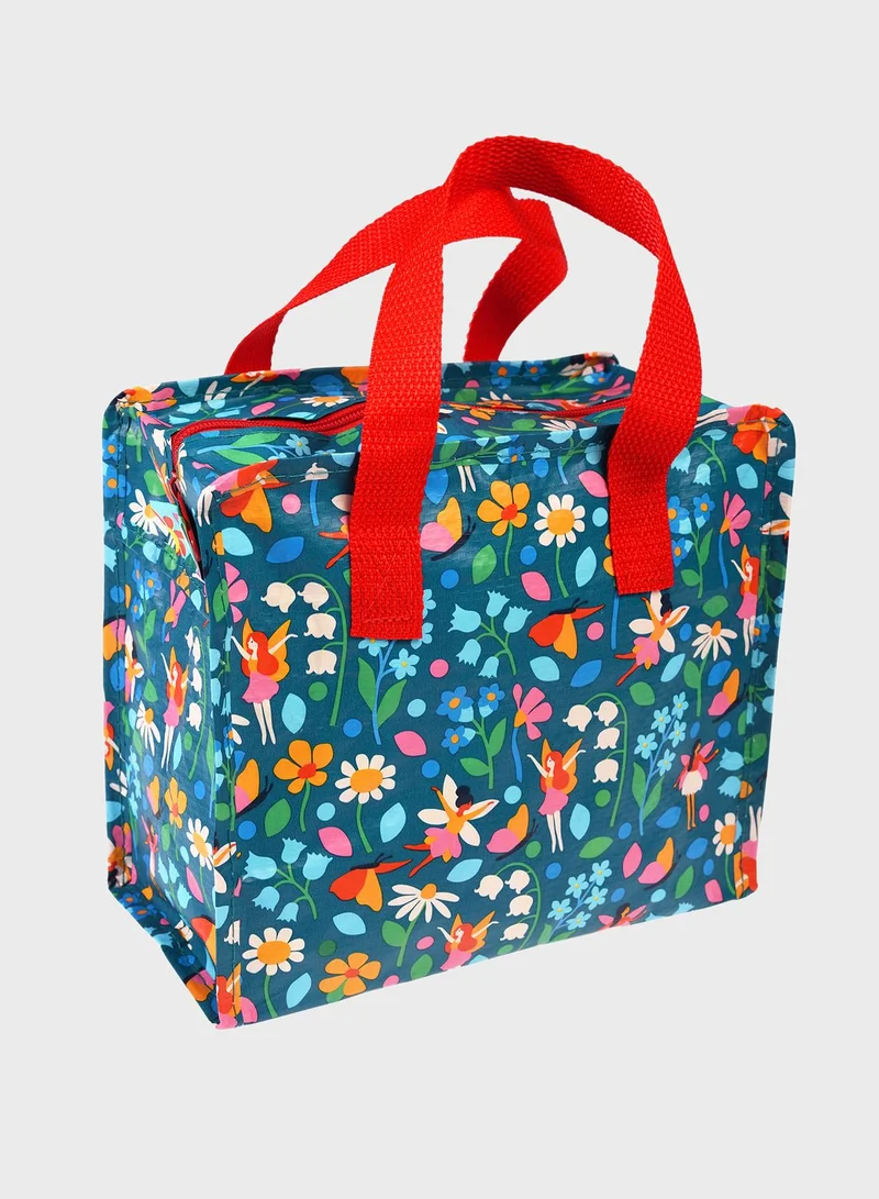 Rex London Fairies In The Garden Charlotte Bag