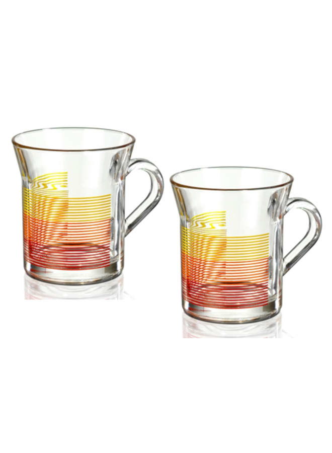 طقم 2ق ماج نلسون - سيركلز روسو