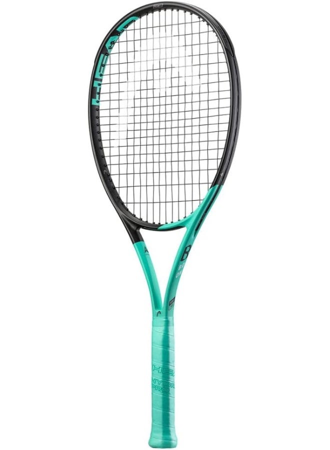 HEAD Boom Team 2024 – Grip 2 – Professional Tennis Racquet – High Performance | Lightweight | Power & Control - Premium tennis_racquets designed for performance, durability, and comfort - Image 3