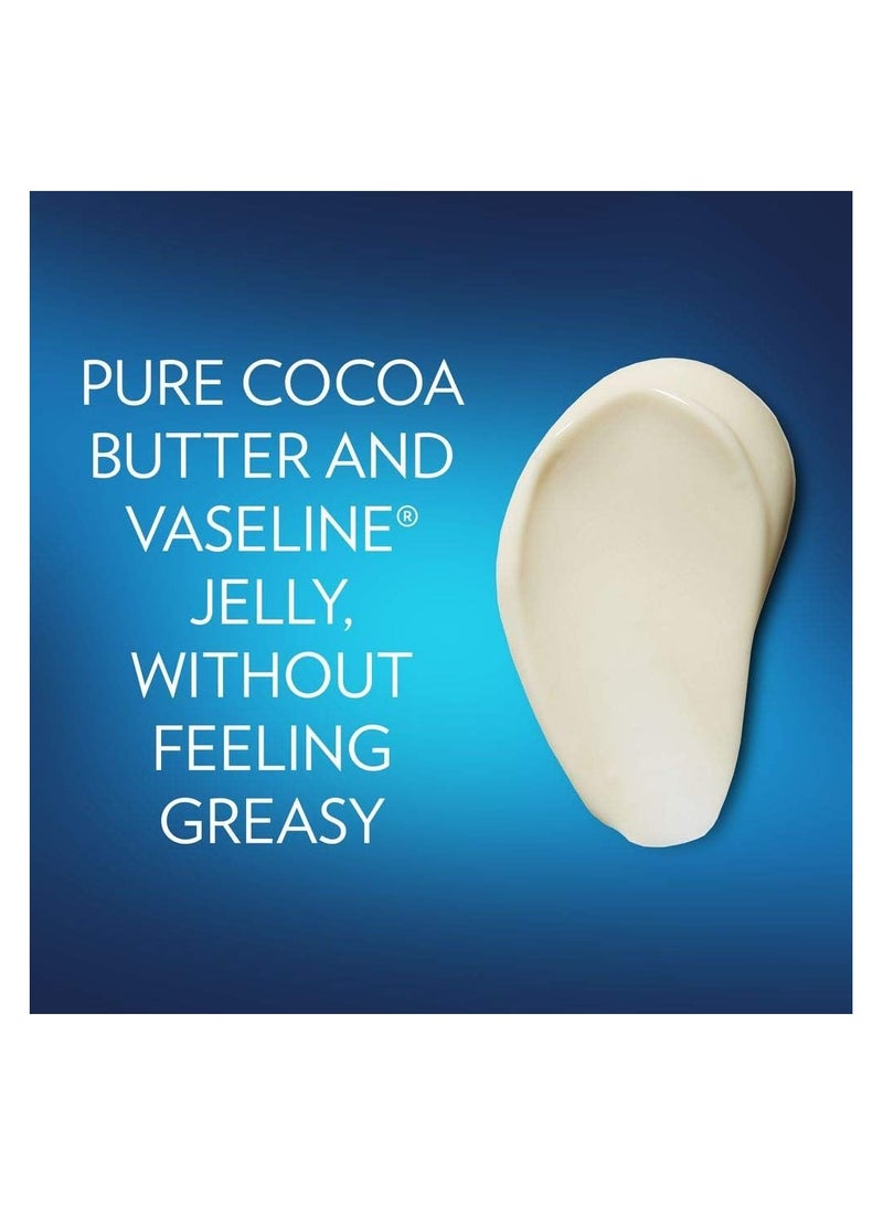 Vaseline Cocoa Butter Petroleum Jelly 100ml - Image 3