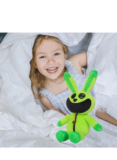 Y&D Smiling Critters Chapter 3 CatNap Plush,Cartoon Monster Game Smiling Critters Series Figure Plush Doll for Kids Adults Fans Holiday Gift（1pcs）  - Image 2