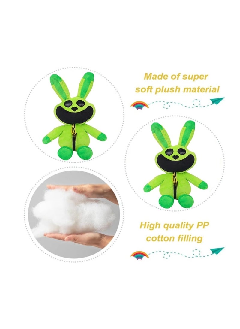 Y&D Smiling Critters Chapter 3 CatNap Plush,Cartoon Monster Game Smiling Critters Series Figure Plush Doll for Kids Adults Fans Holiday Gift（1pcs）  - Image 5