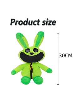 Y&D Smiling Critters Chapter 3 CatNap Plush,Cartoon Monster Game Smiling Critters Series Figure Plush Doll for Kids Adults Fans Holiday Gift（1pcs）  - Image 4