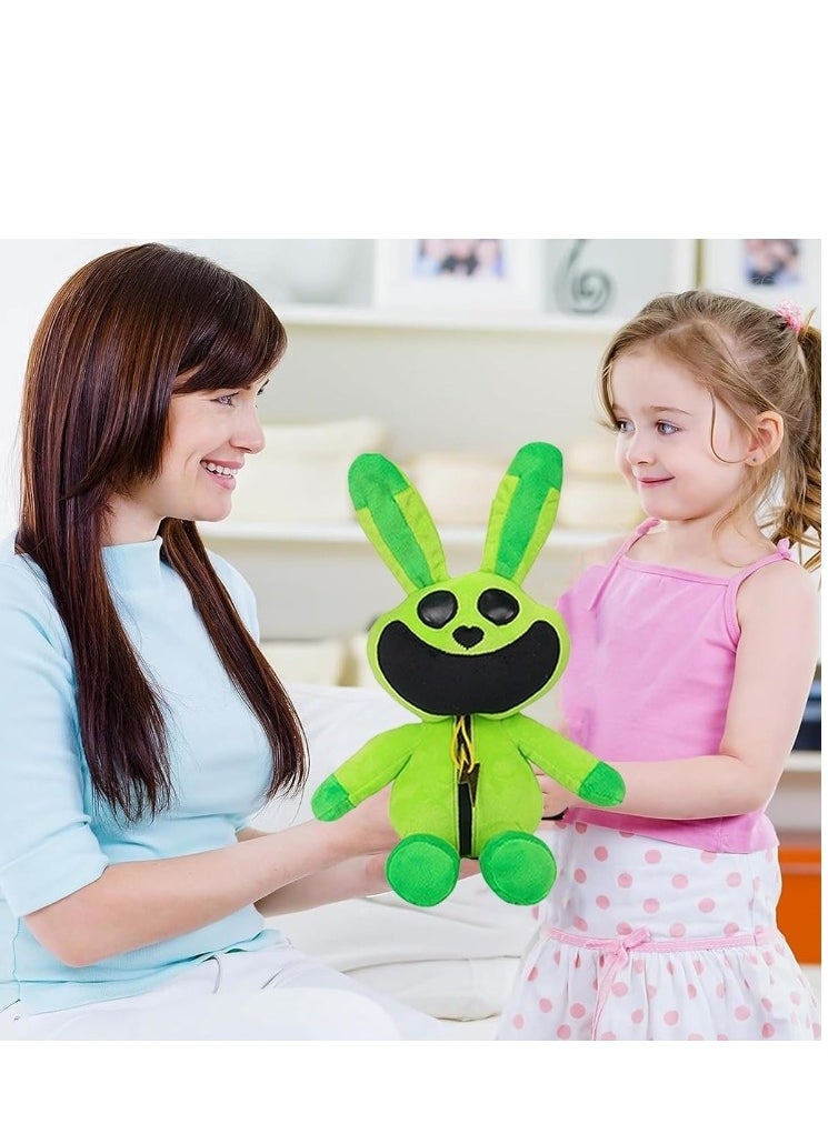 Y&D Smiling Critters Chapter 3 CatNap Plush,Cartoon Monster Game Smiling Critters Series Figure Plush Doll for Kids Adults Fans Holiday Gift（1pcs）  - Image 3