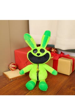 Y&D Smiling Critters Chapter 3 CatNap Plush,Cartoon Monster Game Smiling Critters Series Figure Plush Doll for Kids Adults Fans Holiday Gift（1pcs）  - Image 1