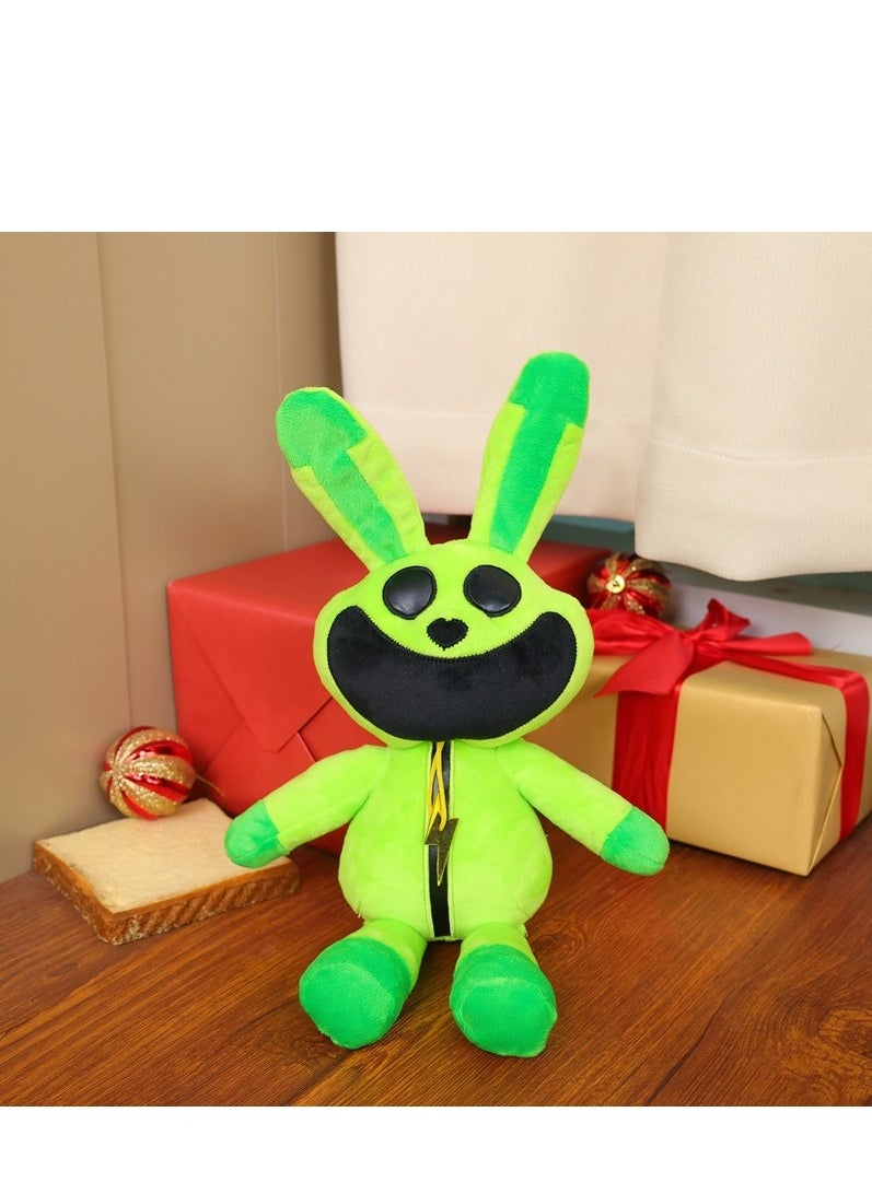 Y&D Smiling Critters Chapter 3 CatNap Plush,Cartoon Monster Game Smiling Critters Series Figure Plush Doll for Kids Adults Fans Holiday Gift（1pcs）  - Image 1