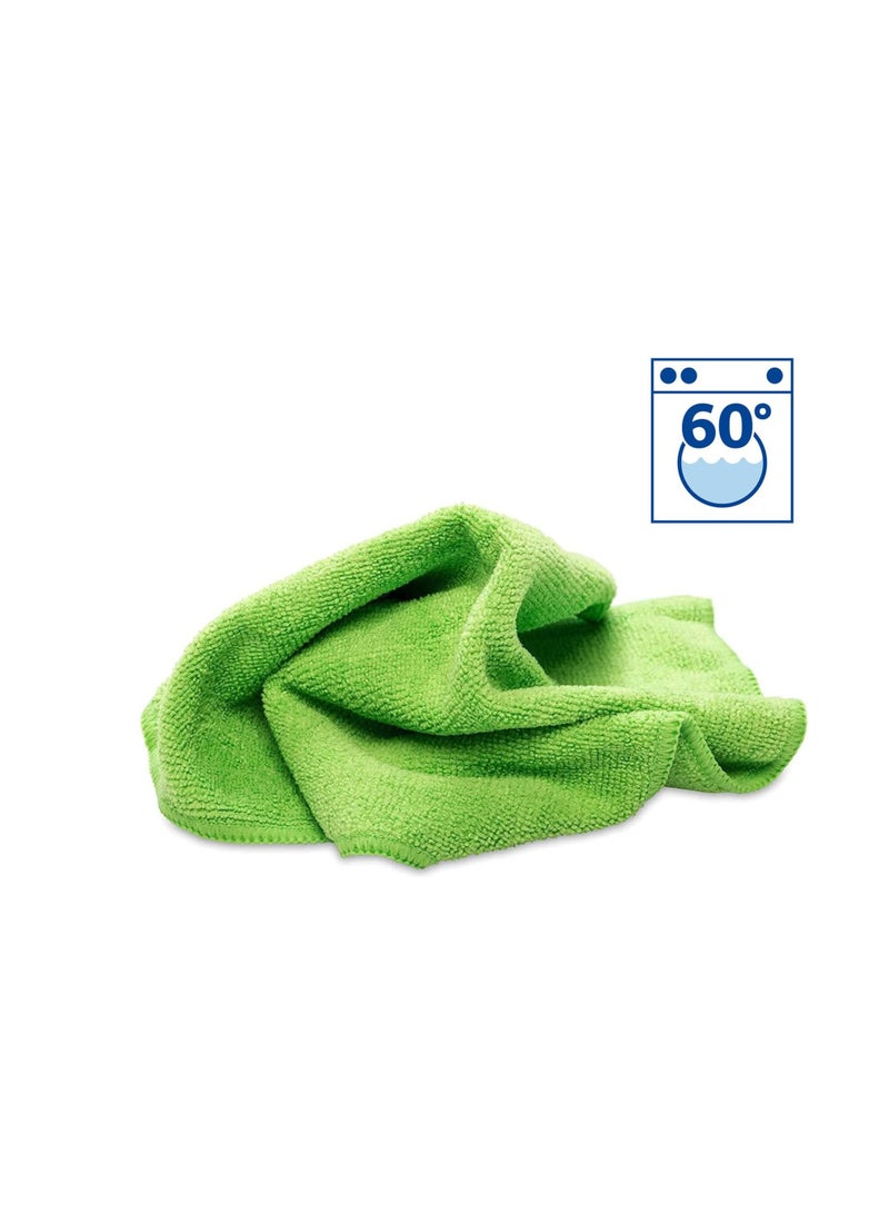 فيليدا مماسح مايكروفايبر الوان 8 قطع - Image 5