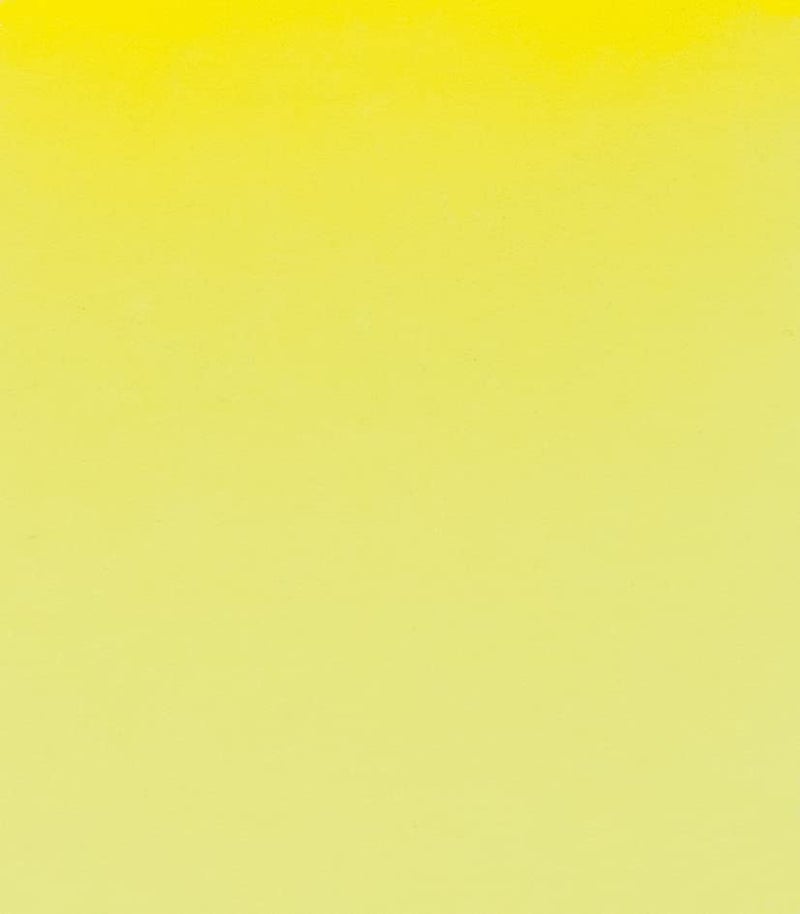 Schmincke Horadam Watercolour 5ml (Lemon yellow) - Image 2