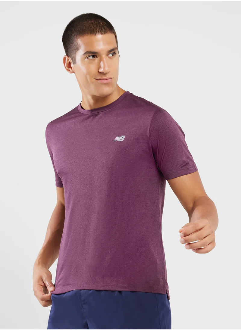 New Balance Athletics T-Shirt