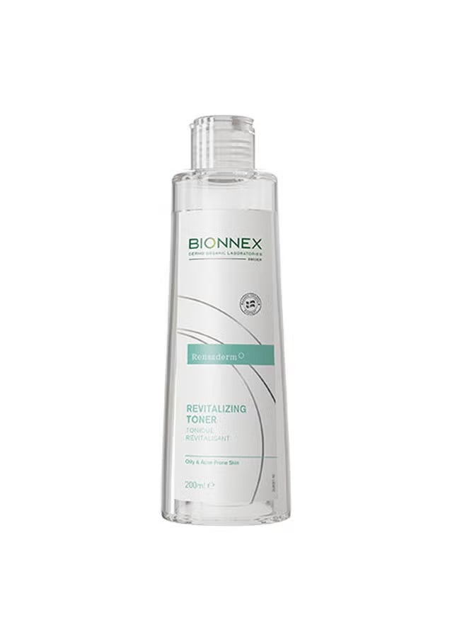 BIONNEX REVITALIZING TONER 200ML