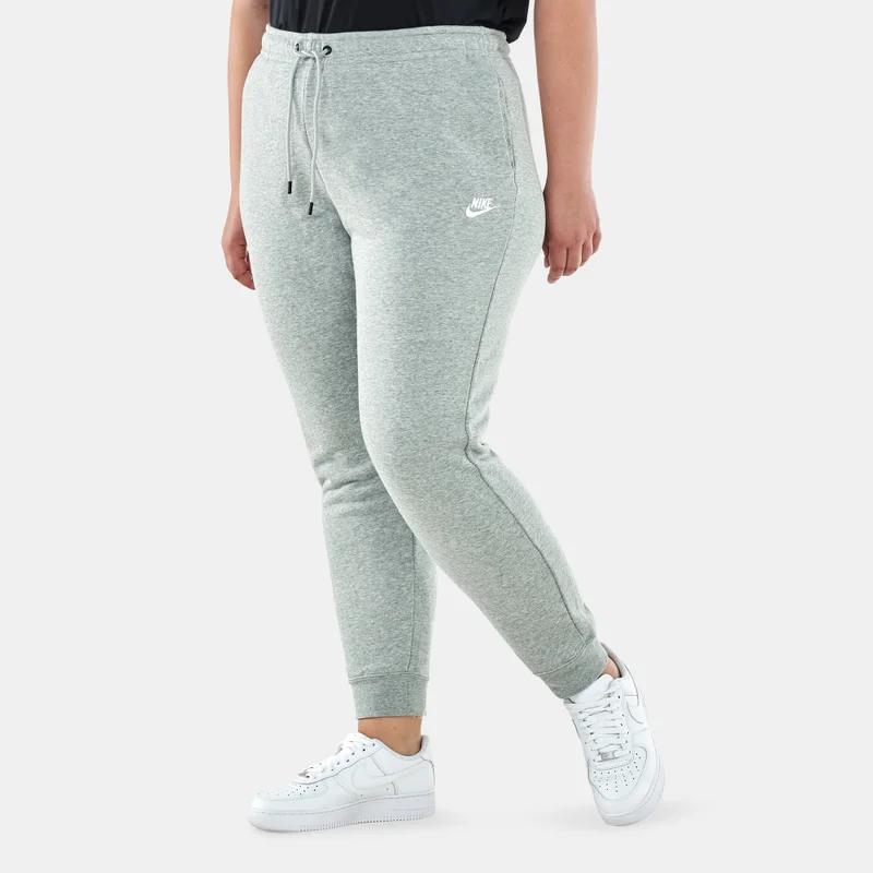 Nike Women's Sportswear Essential Fleece Pants