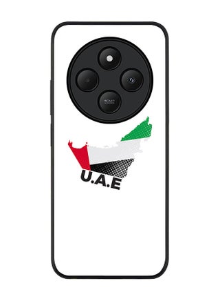 For Xiaomi Redmi 14C / 14R Case,Slim fit Camera Protection, Shockproof Thin Phone cover - UAE Map - pzsku/Z4F51F68BFF611FE86371Z/45/_/1732111619/f679bf93-7e5c-46ca-9d18-6ec4c1a70937