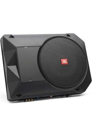 JBL BassPro SL2 Active Underseat Car Subwoofer With Built In Amplifier  Under Seat 8'' Subwoofer Car With 125 Watt Power Amplifier - pzsku/Z4F51F73D7FE2932EF890Z/45/_/1678108677/2468a200-a5d3-4ebd-8ffb-0f38cfa88822