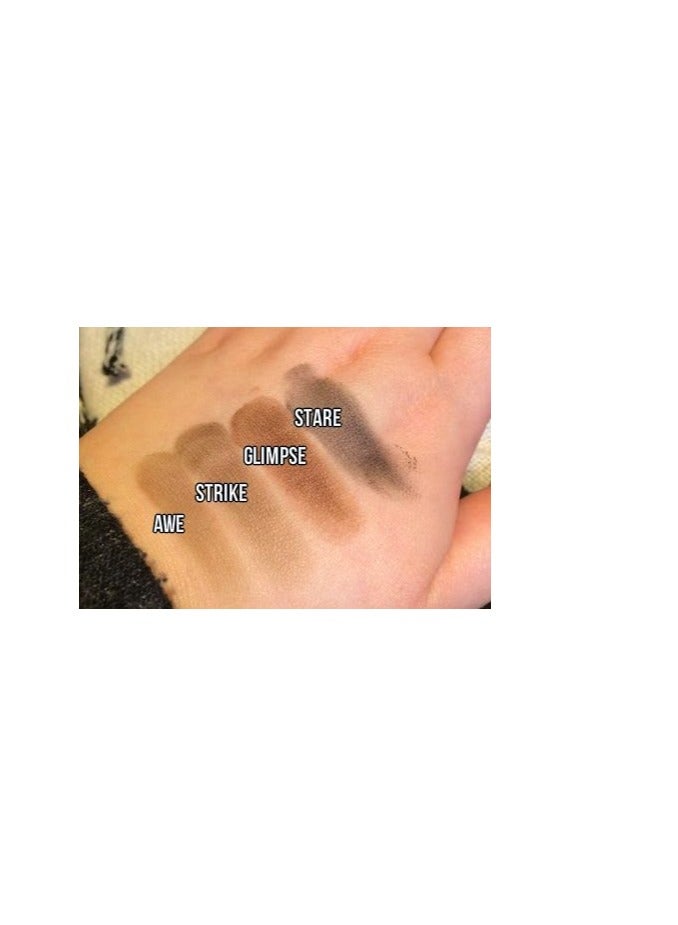 Illamasqua Precision Brow Gel - Strike - Image 3