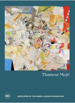 Thameur Mejri (Bilingual edition) 
