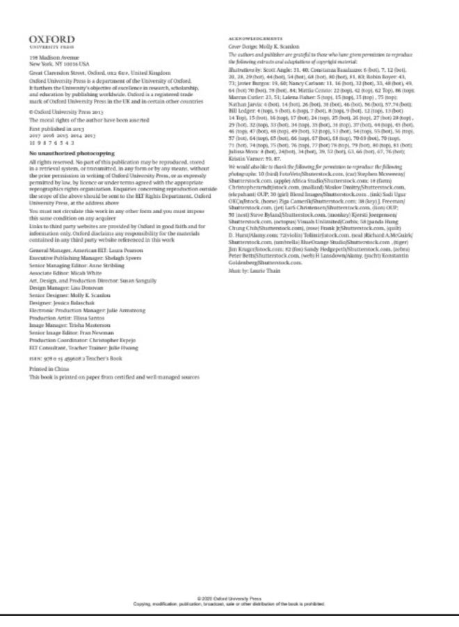 Oxford Phonics World 1 The Alphabet Teacher’s Book - Image 2