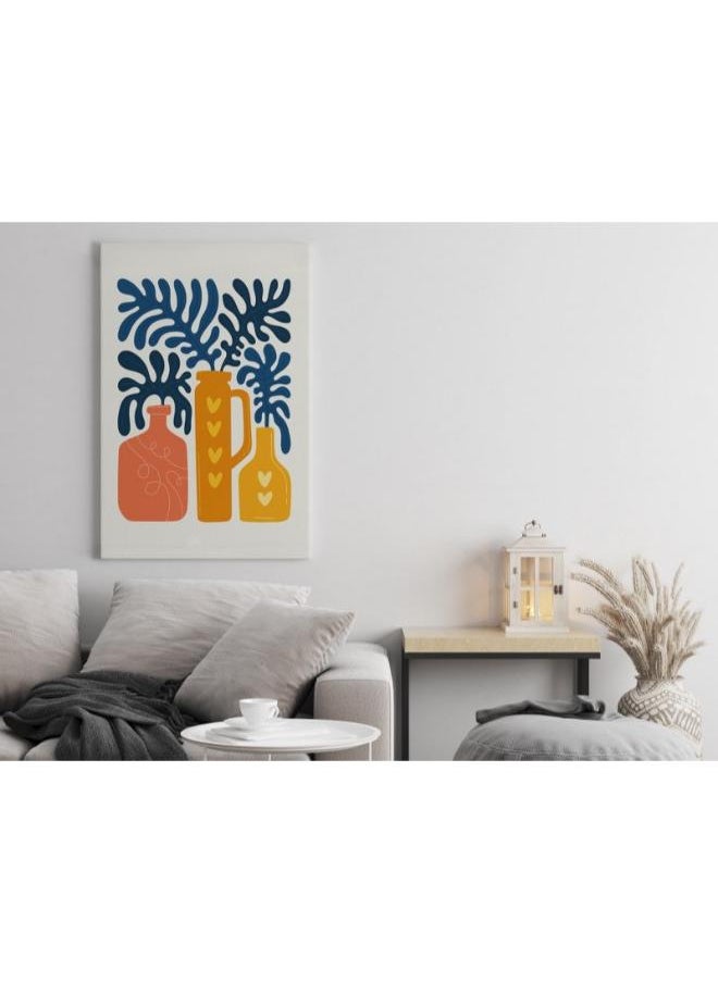 Home Gallery interior poster Printed canvas wall art - pzsku/Z4F52BAC97C9E856F6CECZ/45/_/1728044927/cbd9f47a-c996-4c39-82d3-dd3f287ec890