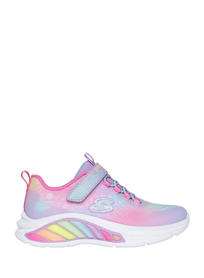 SKECHERS Little Rainbow Cruisers