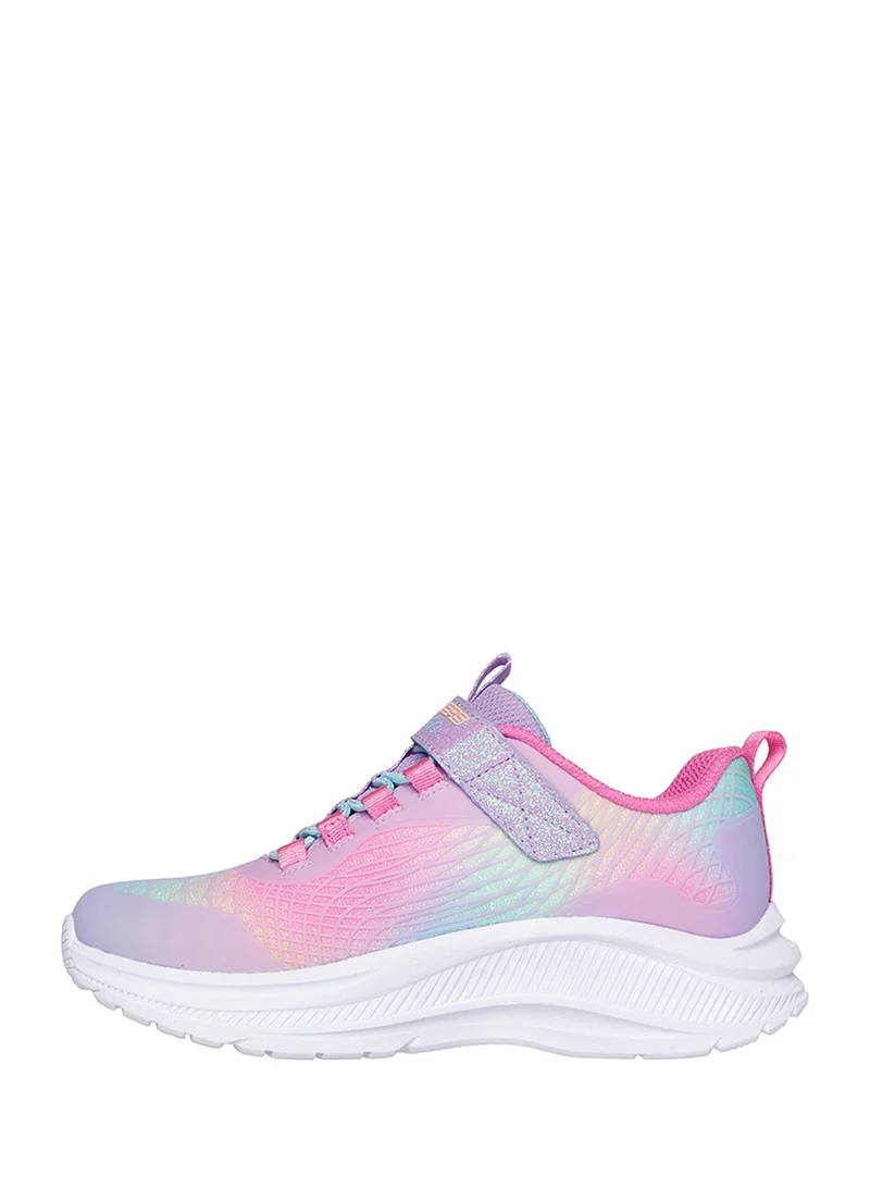 SKECHERS Little Rainbow Cruisers