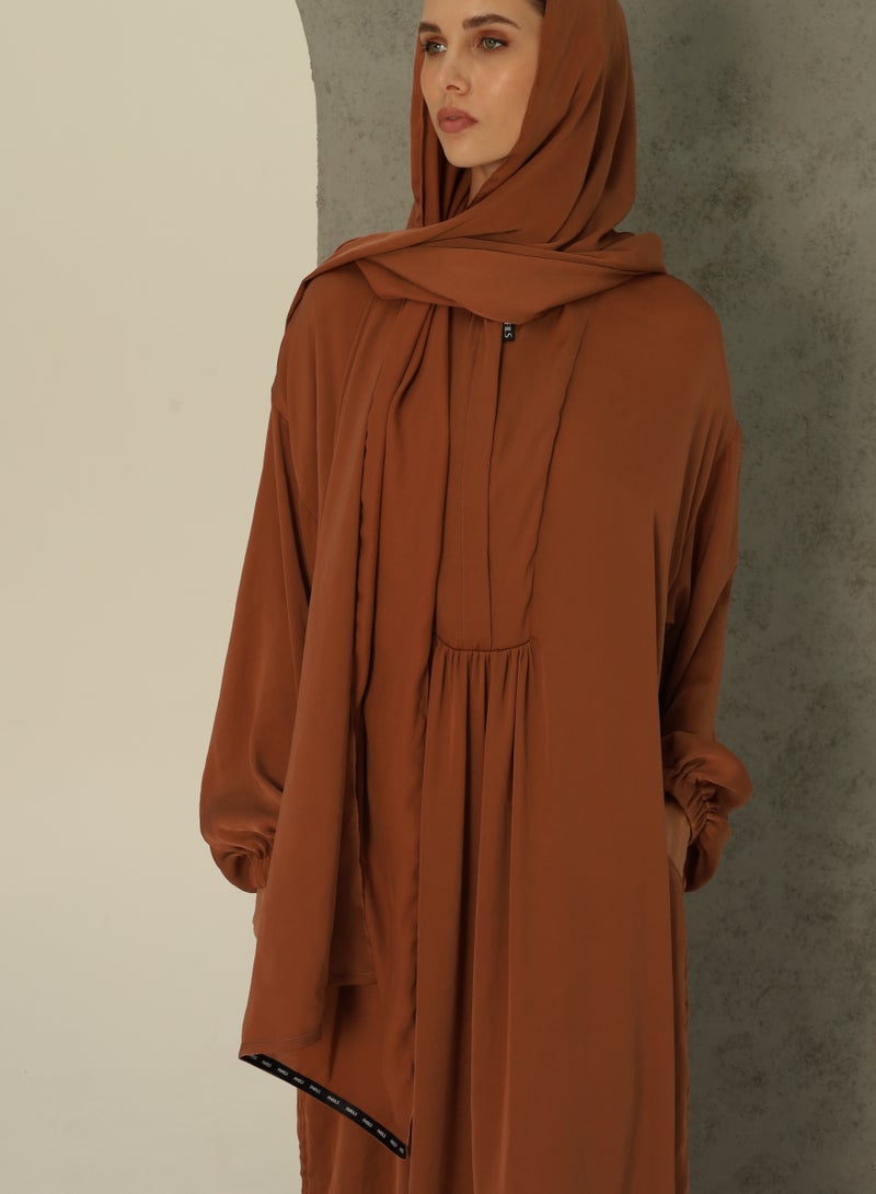 FIVEILS Ramadan abaya & kaftan - Image 1