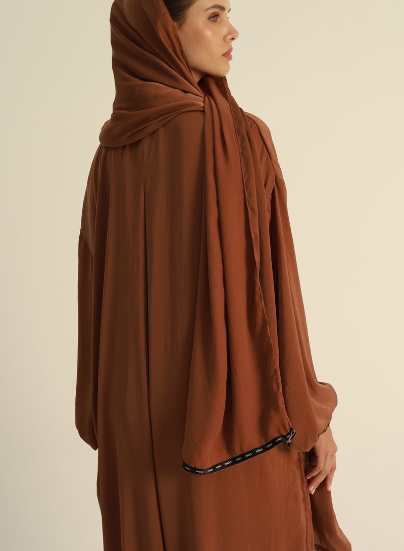 FIVEILS Ramadan abaya & kaftan - Image 2