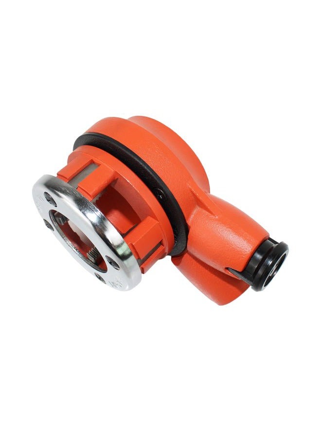 HFS Ratchet Pipe Threader Kit Replacement 1/2-inch Dies - Image 4
