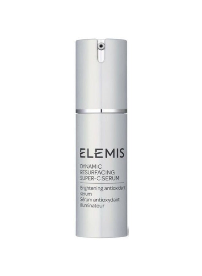 Elemis Dynamic Resurfacing Super-C Serum 30ml - Image 1