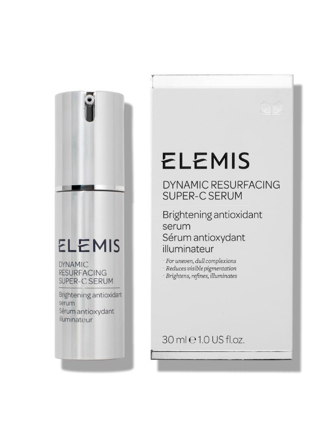 Elemis Dynamic Resurfacing Super-C Serum 30ml - Image 3