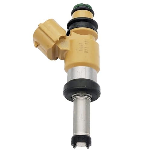 EPSIRMP 2C0-13761-00-00 Fuel Injectors Compatible with Yamaha YZFR6 YZF R6 2006-2013 - Image 1