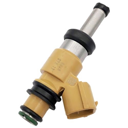 EPSIRMP 2C0-13761-00-00 Fuel Injectors Compatible with Yamaha YZFR6 YZF R6 2006-2013 - Image 4