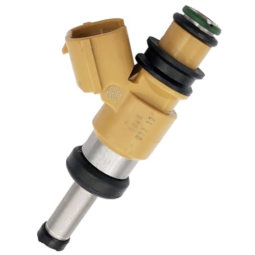 EPSIRMP 2C0-13761-00-00 Fuel Injectors Compatible with Yamaha YZFR6 YZF R6 2006-2013 - Image 3