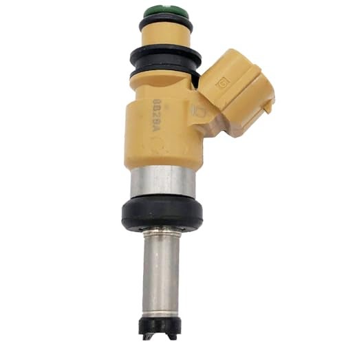 EPSIRMP 2C0-13761-00-00 Fuel Injectors Compatible with Yamaha YZFR6 YZF R6 2006-2013 - Image 2