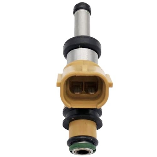 EPSIRMP 2C0-13761-00-00 Fuel Injectors Compatible with Yamaha YZFR6 YZF R6 2006-2013 - Image 5