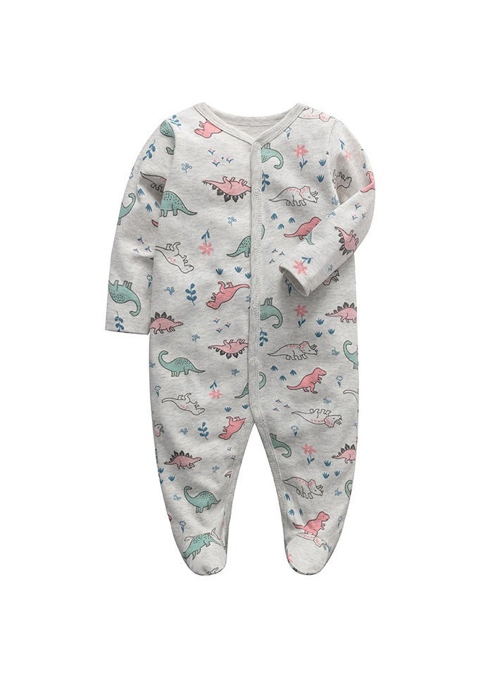 RedMapleTEK New Kids Onesie - Image 1