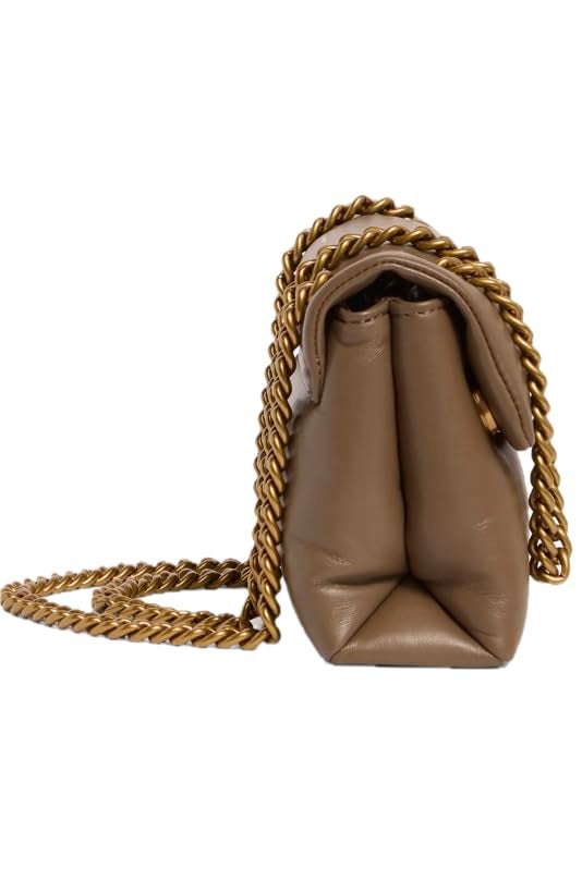 Kurt Geiger London Mini Kew Leather Crossbody Bag - Image 2