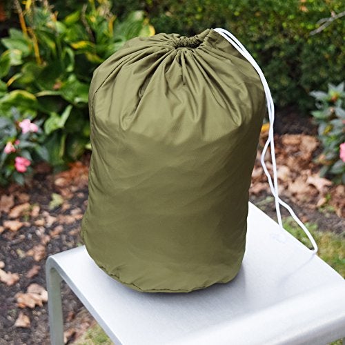 Budge TC-1 Tractor Cover - Image 5