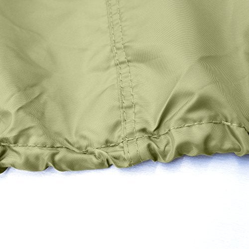 Budge TC-1 Tractor Cover - Image 3