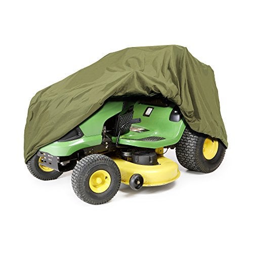 Budge TC-1 Tractor Cover - Image 1