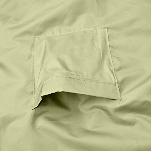 Budge TC-1 Tractor Cover - Image 2