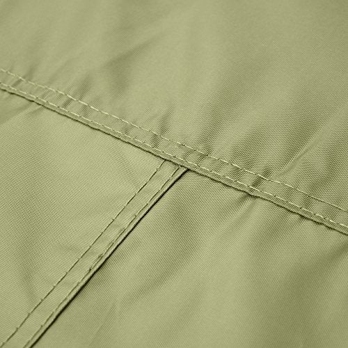 Budge TC-1 Tractor Cover - Image 4