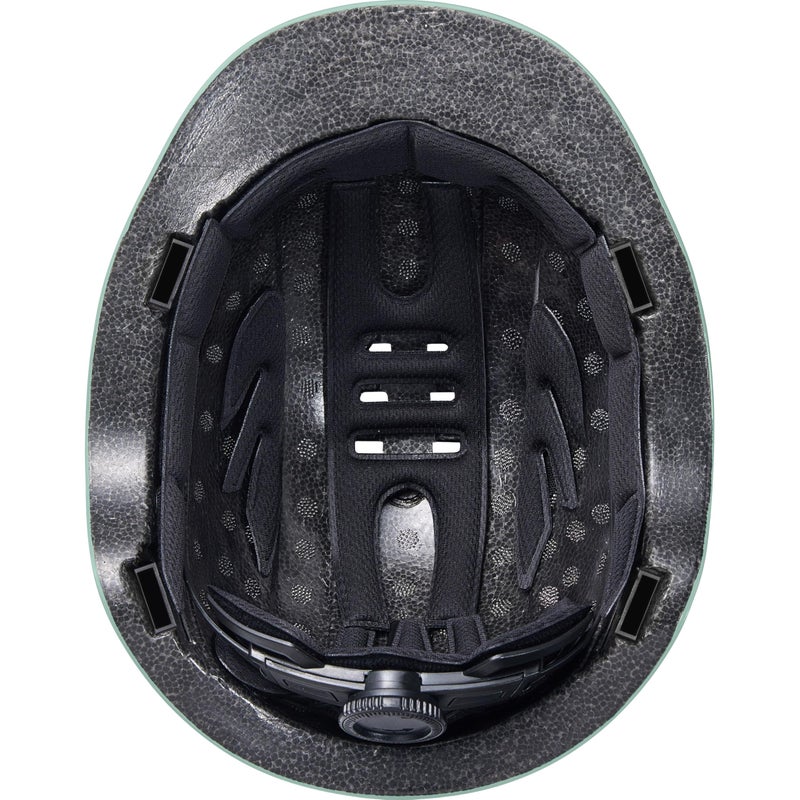Retrospec Remi Kids Bike Helmet with Built-in Sun Visor - Adjustable Youth & Toddler Safety Gear for Cycling, Skating & Scooters - 11 Air Vents, Washable Padding & Reflective Straps - Image 5