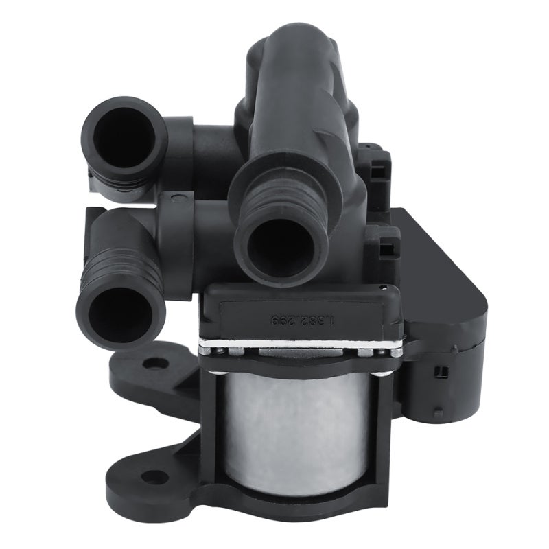 Heater Control Valve High Quality Metal Water Valve - Direct Replacement Heater Valve for BMW E31 E32 E34 525i 535i 540i 740i 735i - Image 2