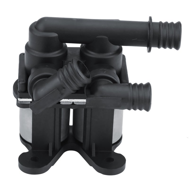 Heater Control Valve High Quality Metal Water Valve - Direct Replacement Heater Valve for BMW E31 E32 E34 525i 535i 540i 740i 735i - Image 3